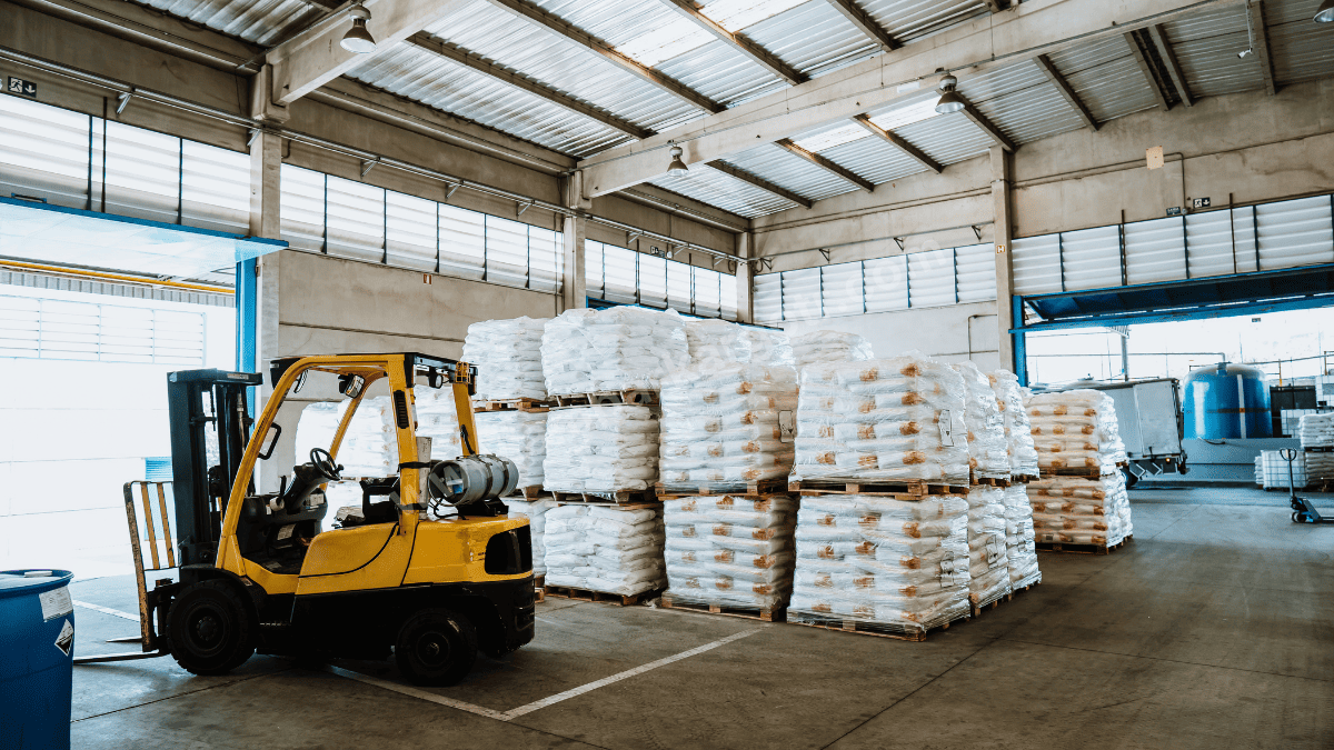 Uşak Kimyasal Ürün Taşıma