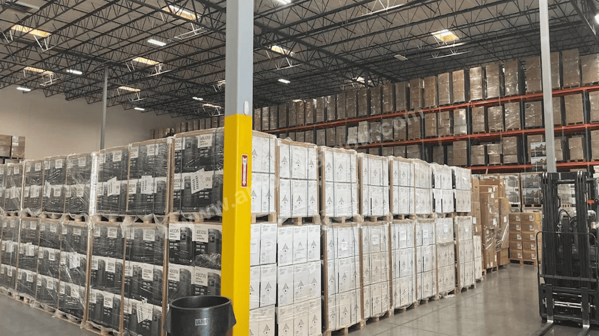 Uşak Parça Yük Taşıma